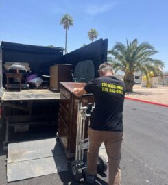 Easy Go Junk Removal