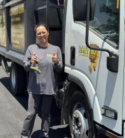 Easy Go Junk Removal