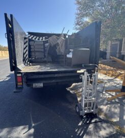 Easy Go Junk Removal