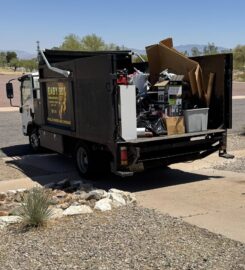 Easy Go Junk Removal