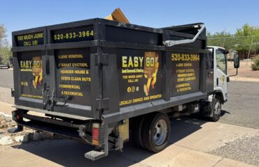 Easy Go Junk Removal
