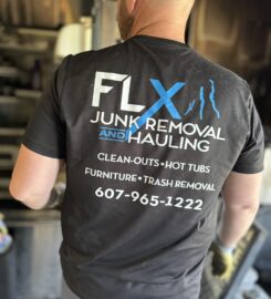 FLX Junk Removal