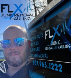 FLX Junk Removal