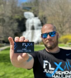 FLX Junk Removal
