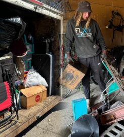 FLX Junk Removal