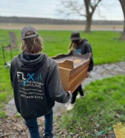FLX Junk Removal