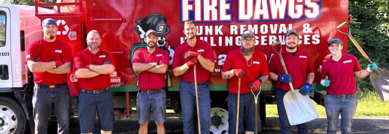 Fire Dawgs Junk Removal Columbus