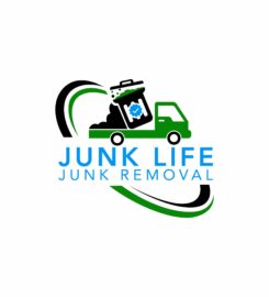 Junk life junk removal