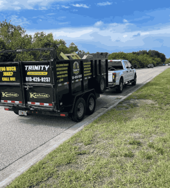 Trinity Junk Removal Inc