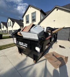 Junk Queen TX