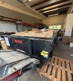 Junk Queen TX