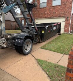 Junk Queen TX