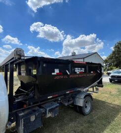 Junk Queen TX