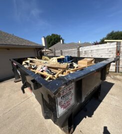 Junk Queen TX