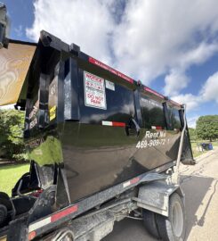Junk Queen TX