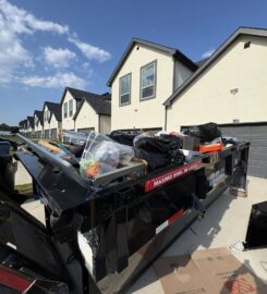 Junk Queen TX