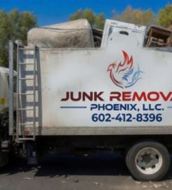 Junk Removal Phoenix, LLC.