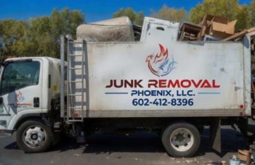 Junk Removal Phoenix, LLC.
