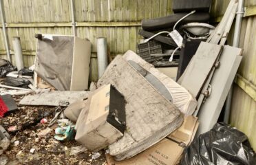 Jubilee Junk Removal and Hauling LLC