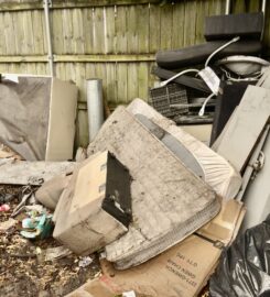 Jubilee Junk Removal and Hauling LLC