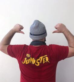 The Junkster