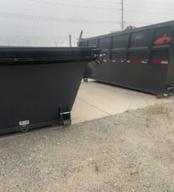Corona Junk Removal & Property Maintenance LLC