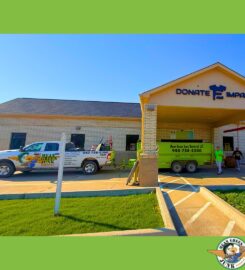 Mean Green Junk Removal