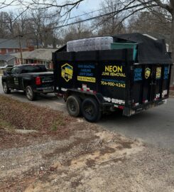 Neon Junk Removal