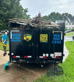 Neon Junk Removal