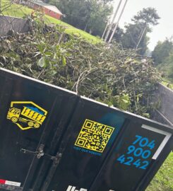 Neon Junk Removal