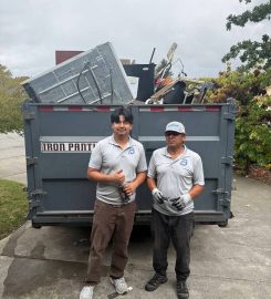 Brothers Junk Removal