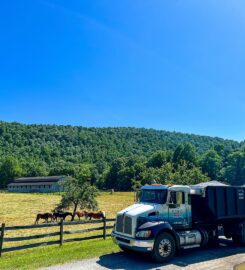 Rock Creek Containers