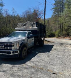Rock Creek Containers