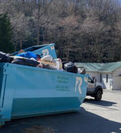 Rock Creek Containers