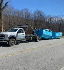 Rock Creek Containers