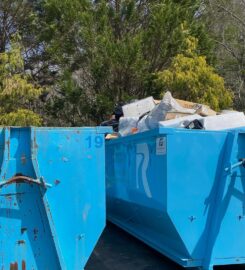 Rock Creek Containers