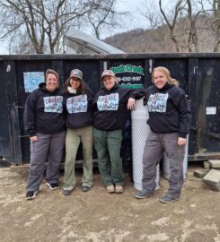 Rock Creek Containers