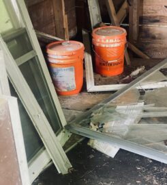 Jubilee Junk Removal and Hauling LLC