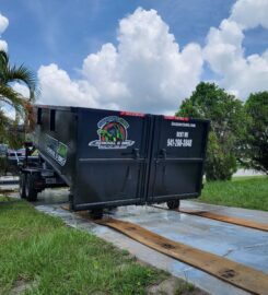 Snapper Junk Removal & Bins