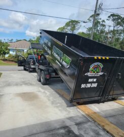 Snapper Junk Removal & Bins