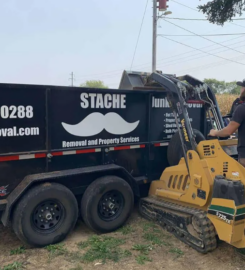 Stache Junk Removal & Property Services