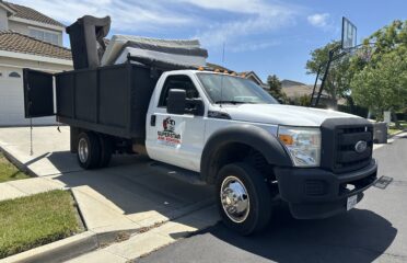 Superstar Junk Removal