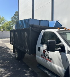 Superstar Junk Removal