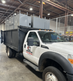 Superstar Junk Removal