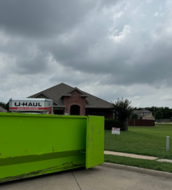 Texas-Pro Dumpster Rentals