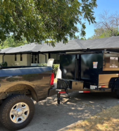 Texas-Pro Dumpster Rentals