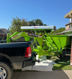 Texas-Pro Dumpster Rentals