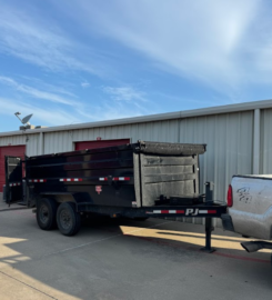 Texas-Pro Dumpster Rentals