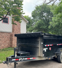 Texas-Pro Dumpster Rentals