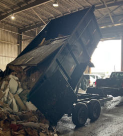 Texas-Pro Dumpster Rentals